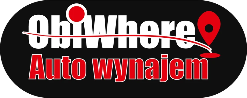 ObiWhere Auto Wynajem logo